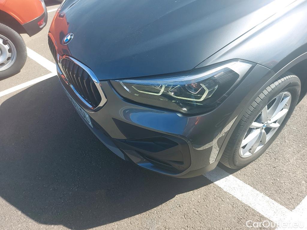  Bmw  X1 BMW  / 2019 / 5P / todoterreno sDrive18dA Corporate #23