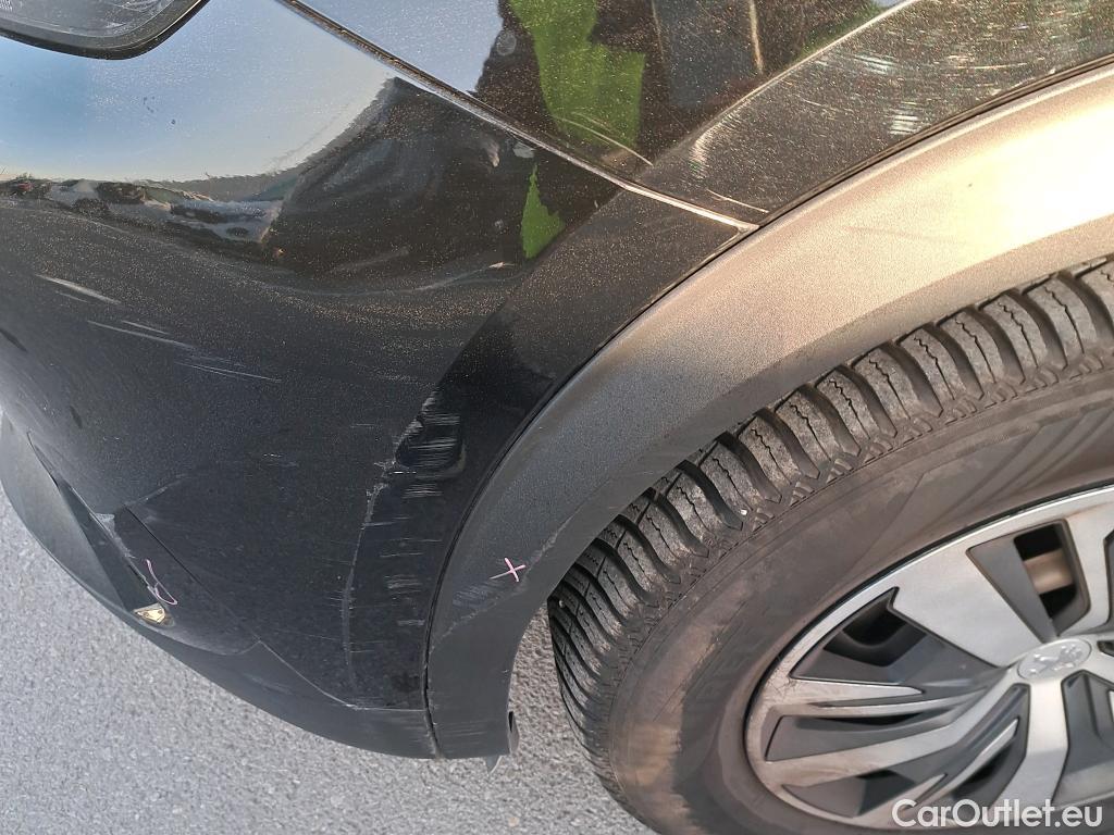  Peugeot  2008 PEUGEOT  / 2019 / 5P / todoterreno Active BlueHDI 81kW (110CV) #23