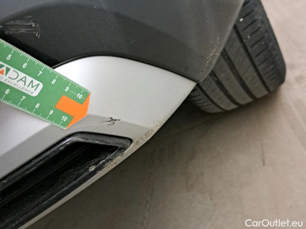  Audi  Q3 AUDI  / 2018 / 5P / todoterreno Advanced 35 TDI 110kW (150CV) S tronic #11