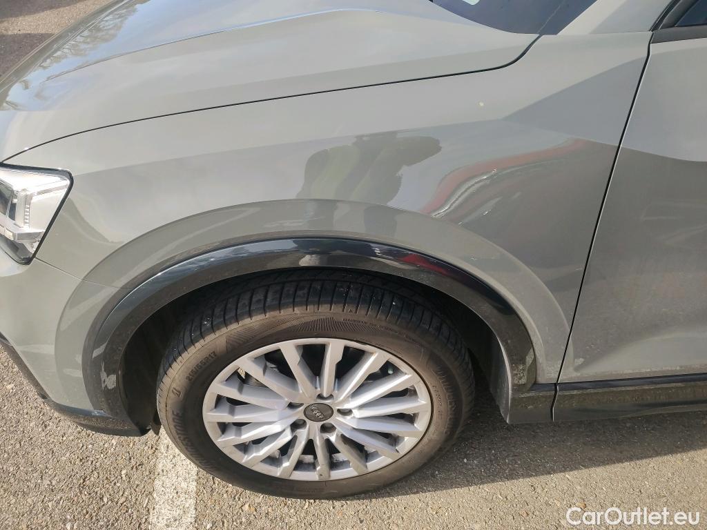  Audi  Q2  30 TFSI design 1.0 TFSI 115CV MT6 E6dT #7
