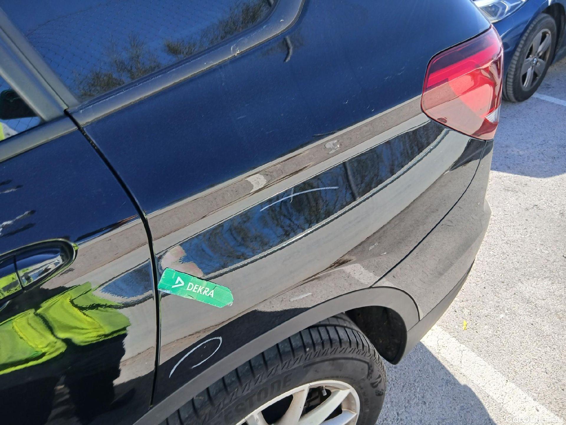  Bmw  X1 BMW  / 2019 / 5P / todoterreno sDrive18dA Corporate #31