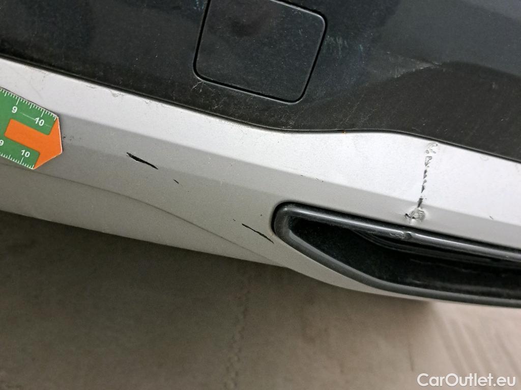  Audi  Q3 AUDI  / 2018 / 5P / todoterreno Advanced 35 TDI 110kW (150CV) S tronic #10