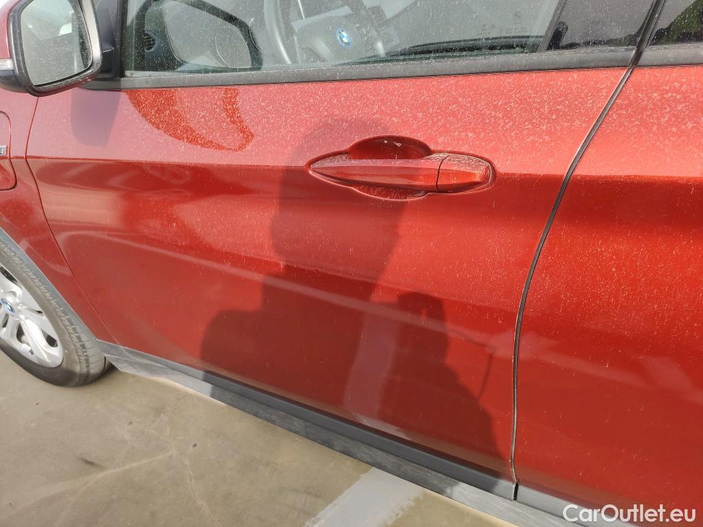  Bmw  X1 BMW  / 2019 / 5P / todoterreno xDrive25e #5