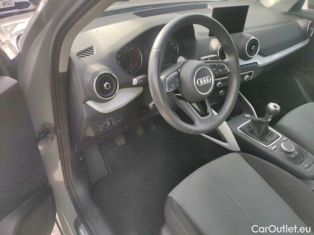  Audi  Q2  30 TFSI design 1.0 TFSI 115CV MT6 E6dT #19