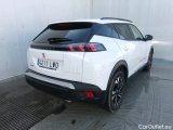  Peugeot  2008 PEUGEOT  / 2019 / 5P / todoterreno Allure BlueHDI 81kW (110CV) #2