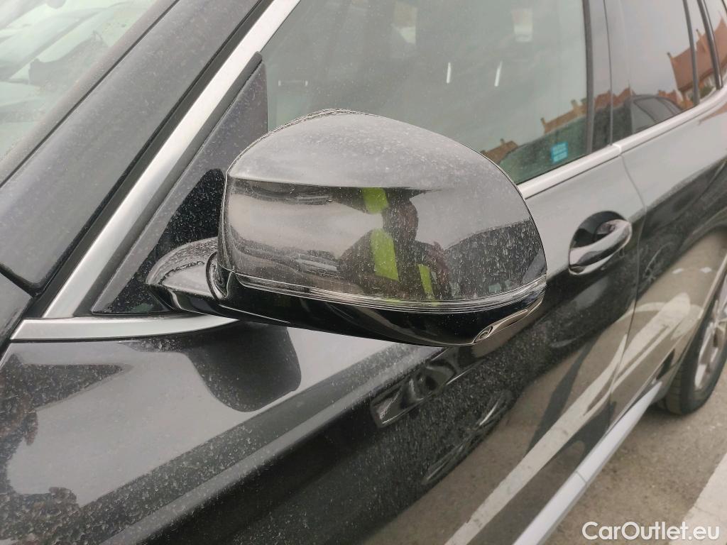  Bmw  X3 BMW  / 2017 / 5P / todoterreno xDrive30e #31