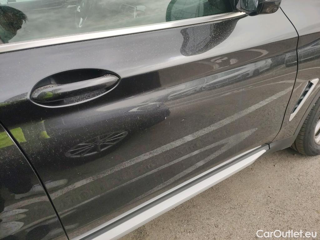  Bmw  X3 BMW  / 2017 / 5P / todoterreno xDrive30e #5