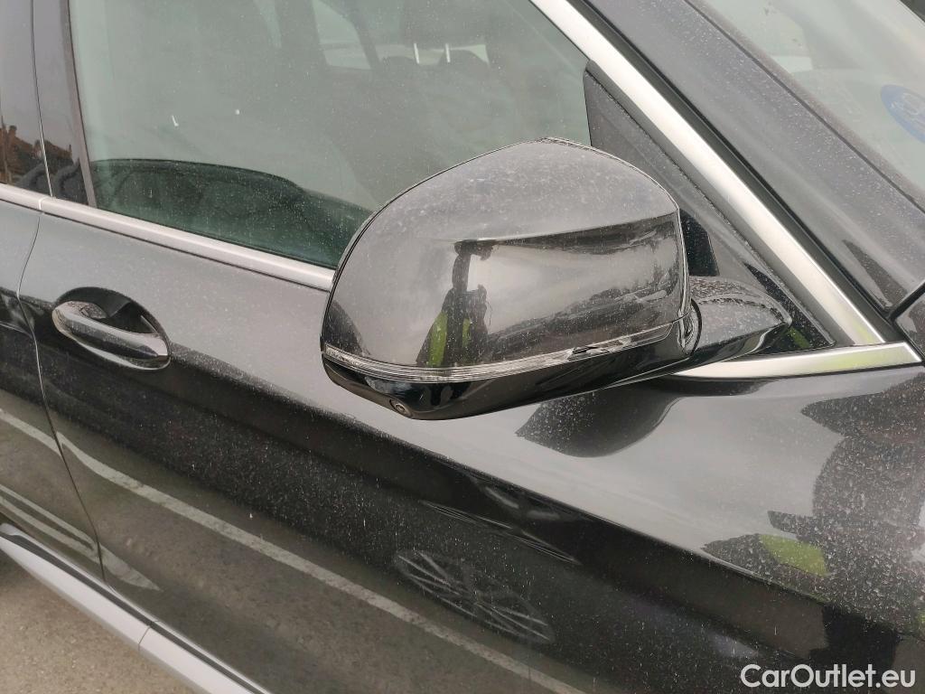  Bmw  X3 BMW  / 2017 / 5P / todoterreno xDrive30e #15