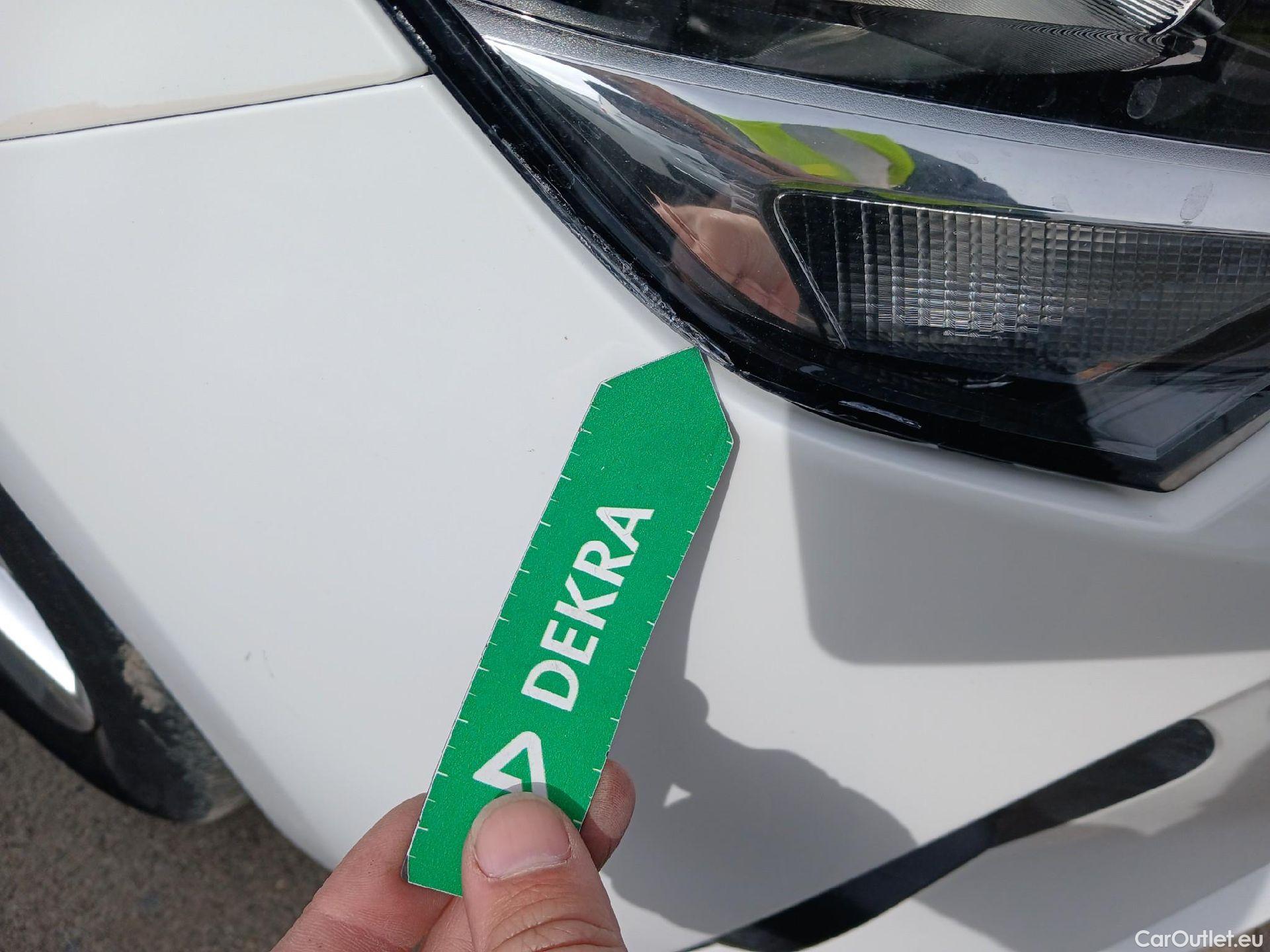  Opel  Corsa OPEL  / 2019 / 5P / berlina con portón 1.2T XHL 74kW (100CV) Edition (AC2) #6