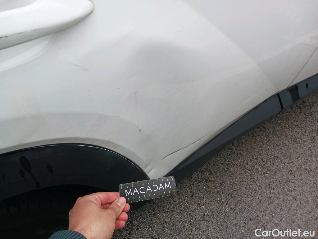  Hyundai  Tucson HYUNDAI  / 2020 / 5P / todoterreno 1.6 CRDI 100kW (136CV) 48V Maxx Sky DCT #2