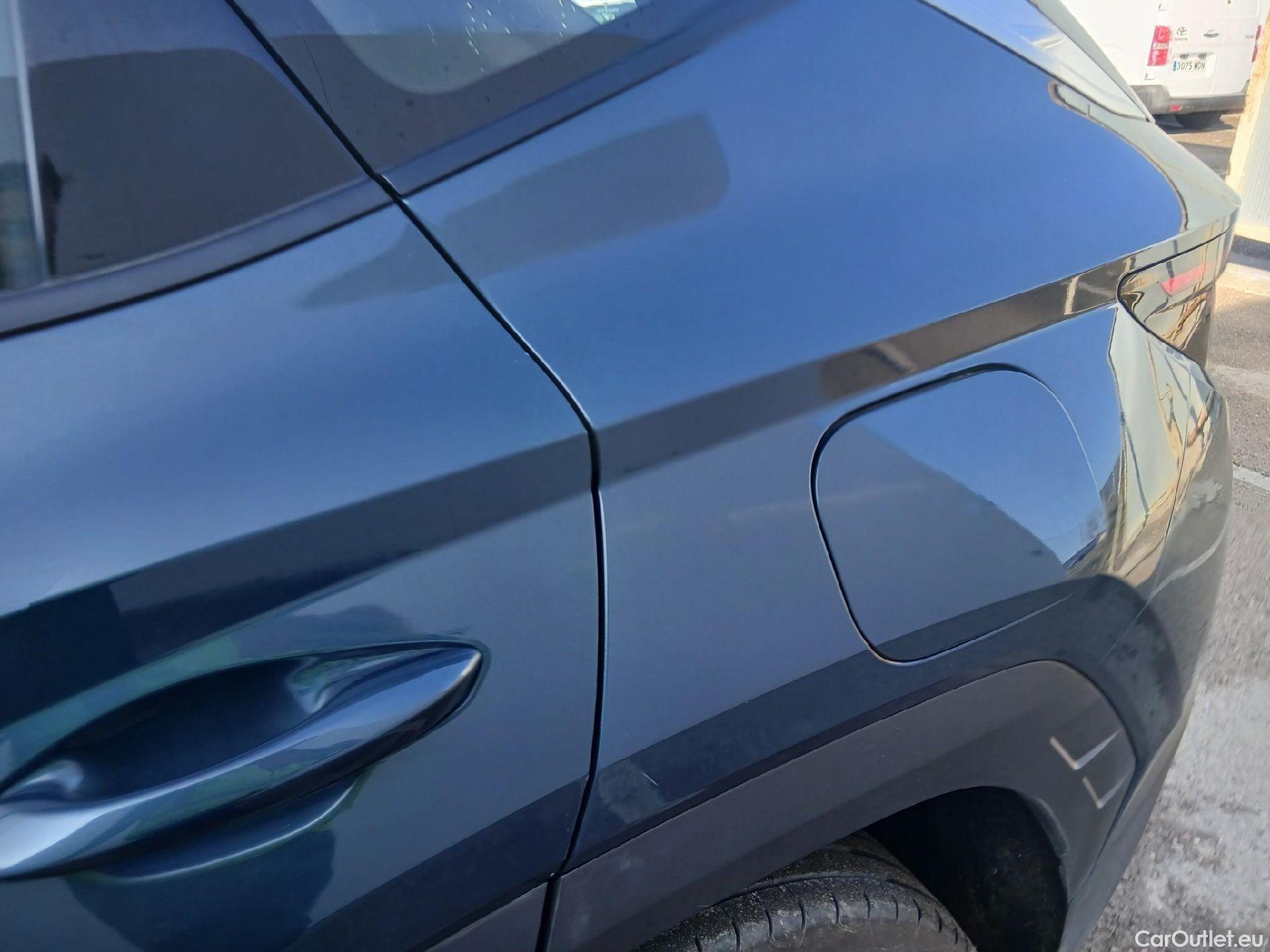  Hyundai  Tucson HYUNDAI  / 2020 / 5P / todoterreno 1.6 TGDI 169kW (230CV) HEV Maxx Auto #10