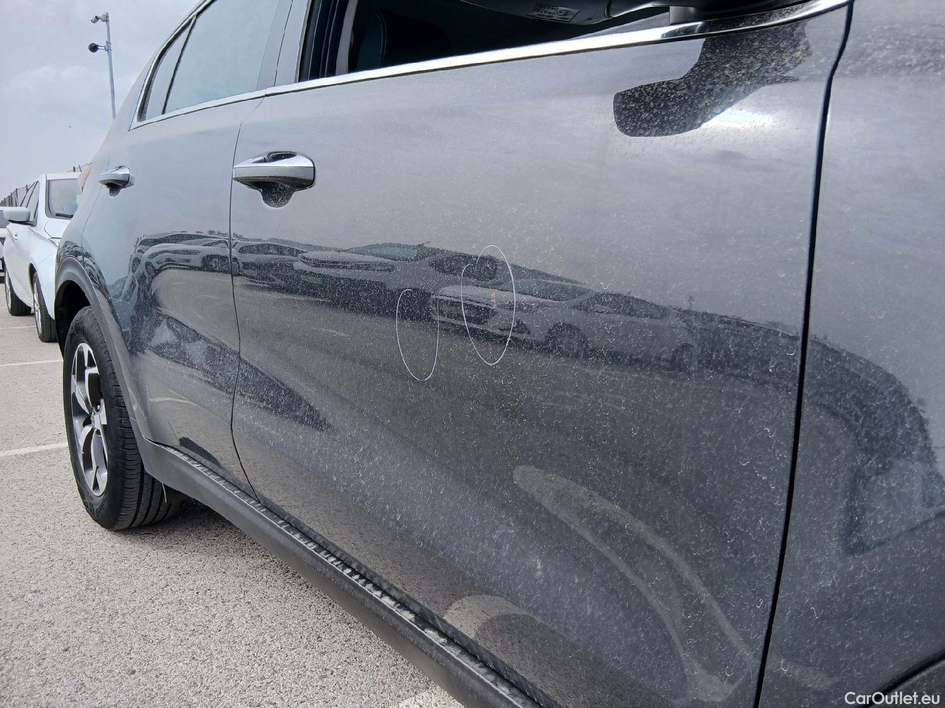  KIA  Sportage KIA  / 2018 / 5P / todoterreno 1.6 MHEV Drive Plus 100kW (136CV) 4x2 #24