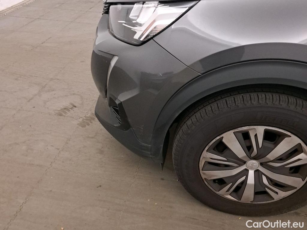  Peugeot  2008 PEUGEOT  / 2019 / 5P / todoterreno Active BlueHDI 81kW (110CV) #20