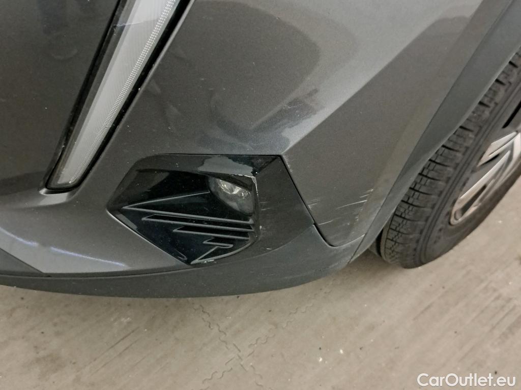  Peugeot  2008 PEUGEOT  / 2019 / 5P / todoterreno Active BlueHDI 81kW (110CV) #16