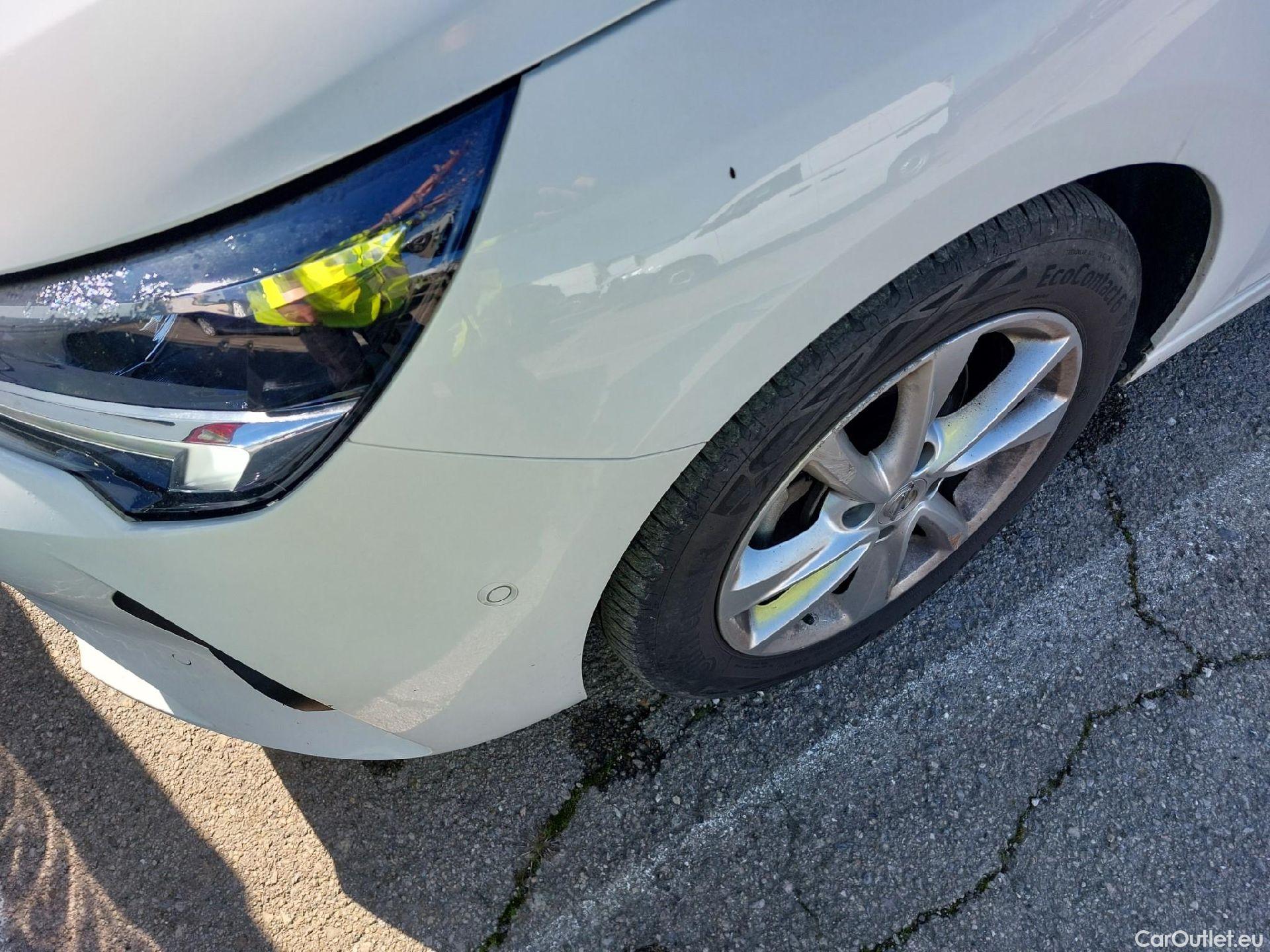  Opel  Corsa OPEL  1.2T XHL 74kW (100CV) Elegance #7