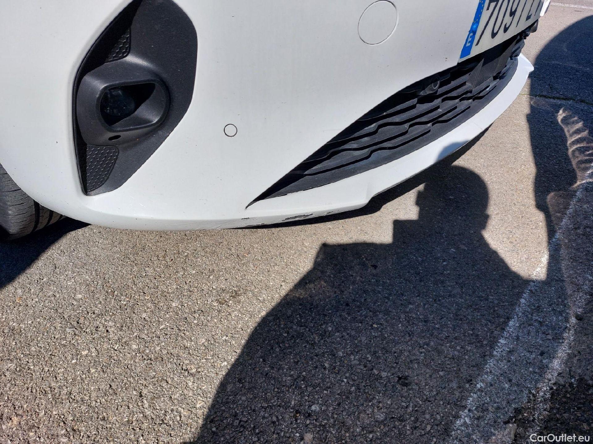  Opel  Corsa OPEL  1.2T XHL 74kW (100CV) Elegance #5