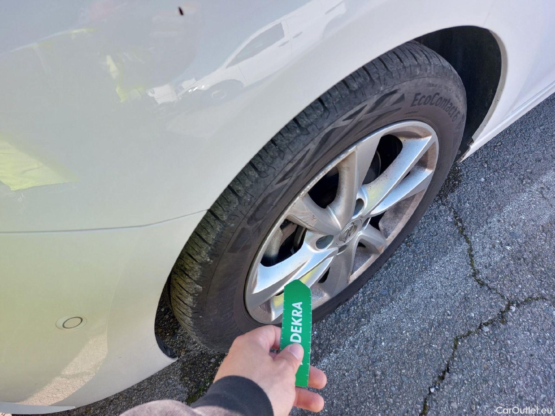  Opel  Corsa OPEL  1.2T XHL 74kW (100CV) Elegance #8