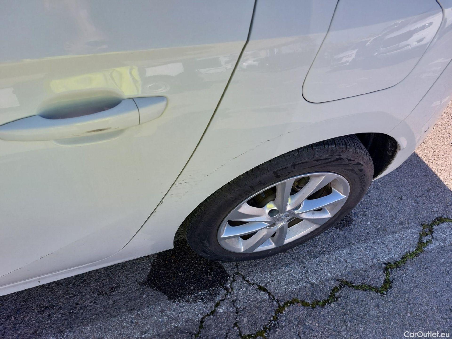  Opel  Corsa OPEL  1.2T XHL 74kW (100CV) Elegance #19