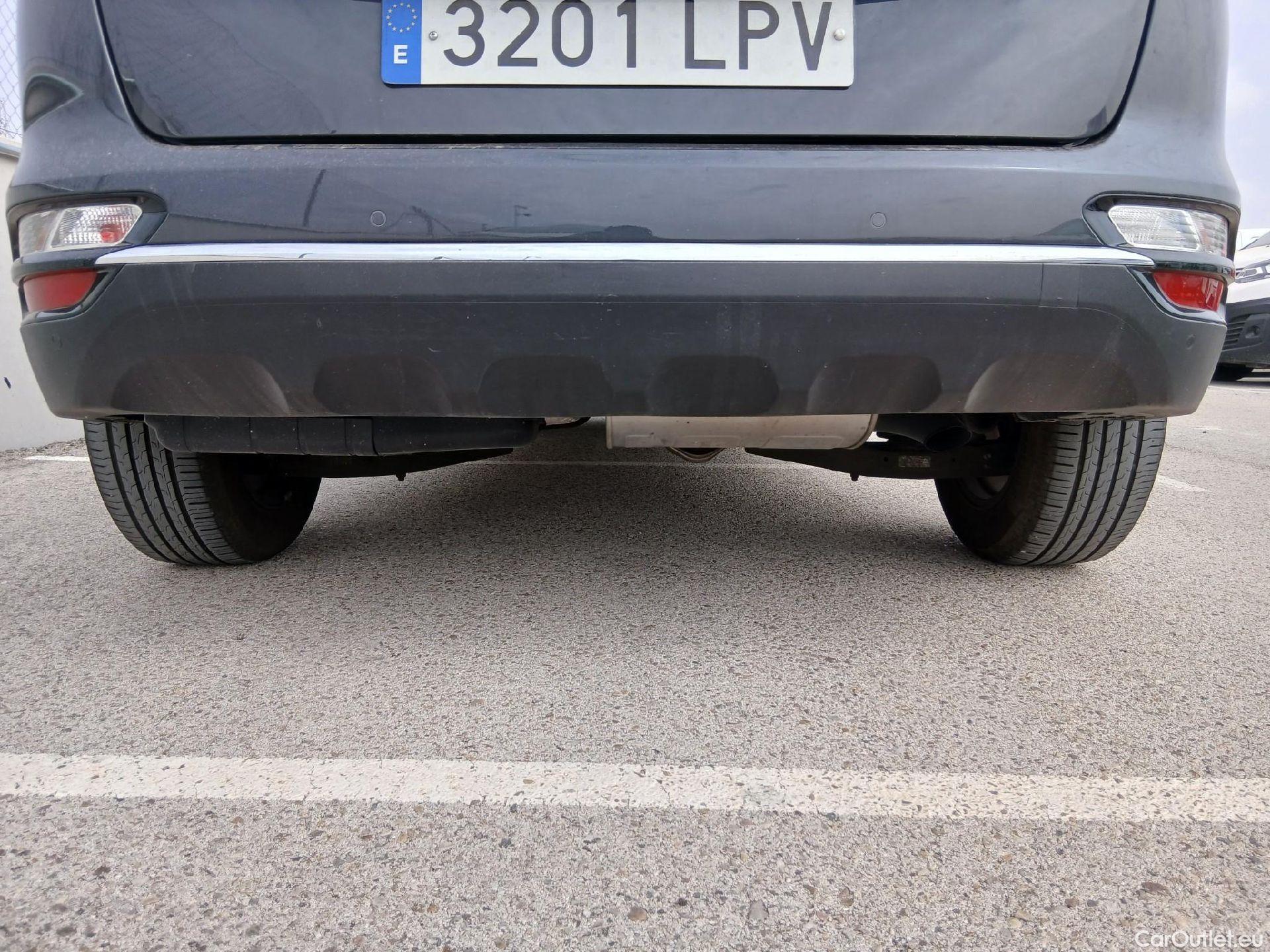  KIA  Sportage KIA  / 2018 / 5P / todoterreno 1.6 MHEV Drive Plus 100kW (136CV) 4x2 #14