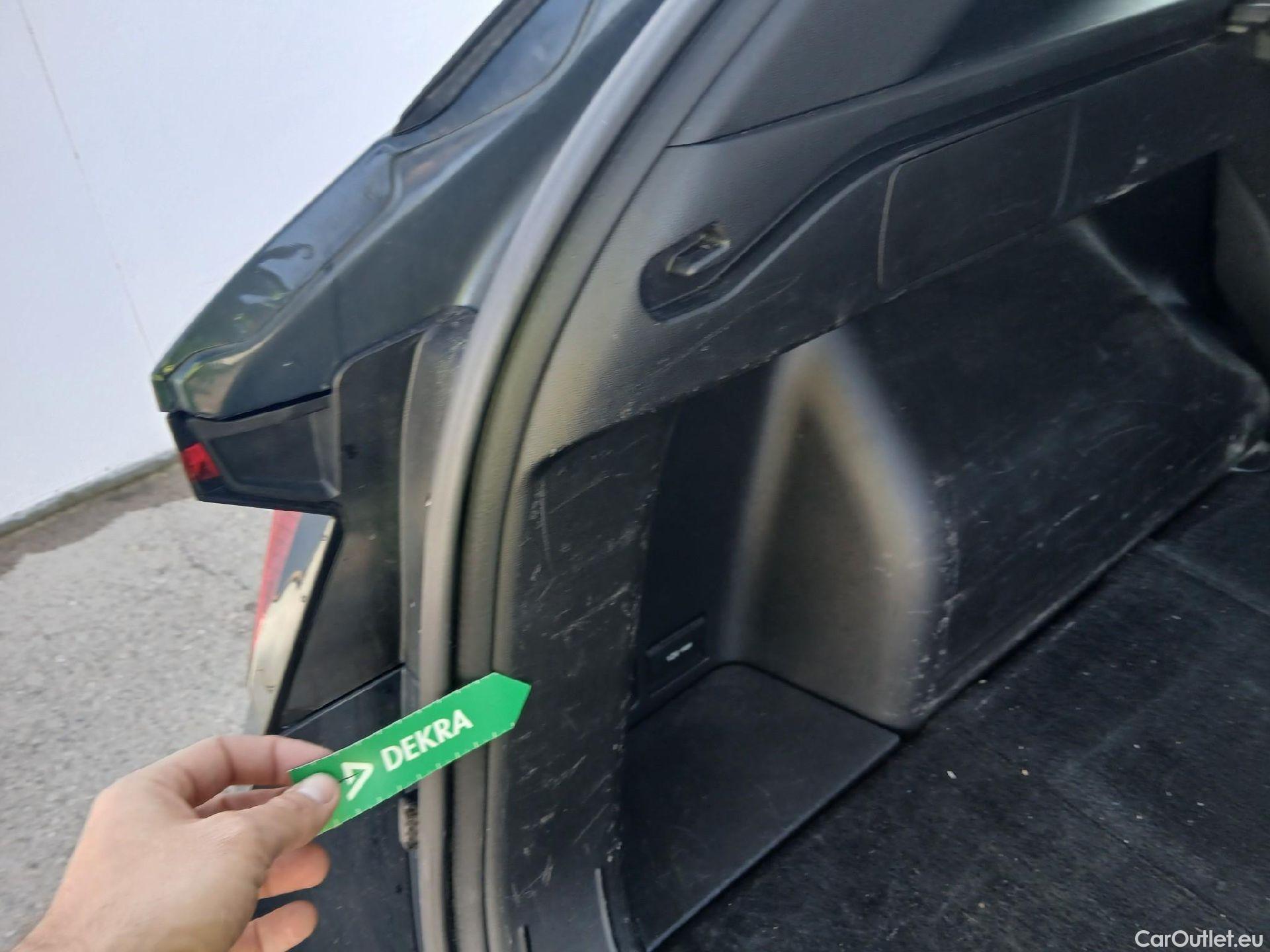  Hyundai  Tucson HYUNDAI  / 2020 / 5P / todoterreno 1.6 TGDI 169kW (230CV) HEV Maxx Auto #27