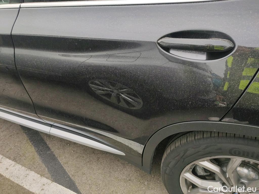  Bmw  X3 BMW  / 2017 / 5P / todoterreno xDrive30e #7