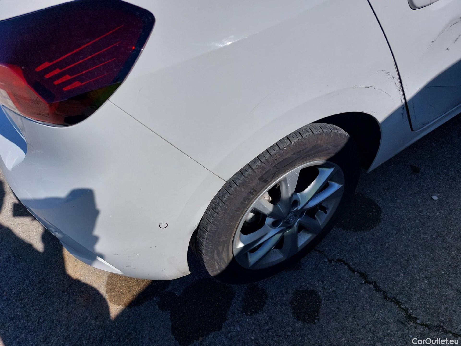  Opel  Corsa OPEL  1.2T XHL 74kW (100CV) Elegance #26