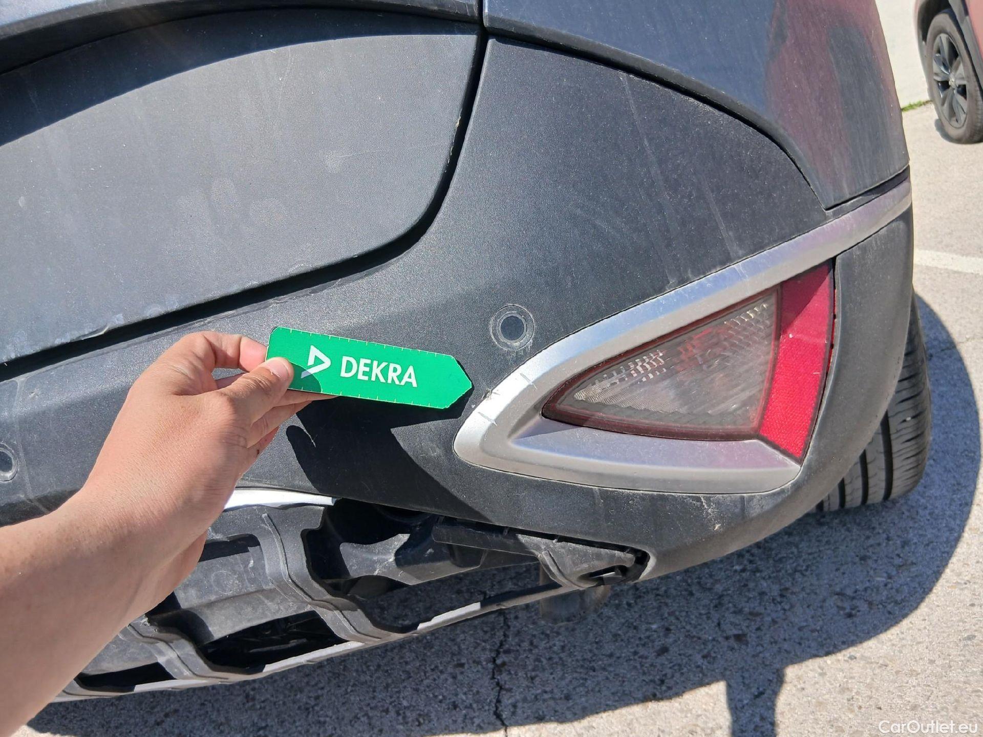  KIA  Sportage KIA  / 2022 / 5P / todoterreno 1.6 CRDi MHEV 100kW (136CV) Drive 4X2 #18