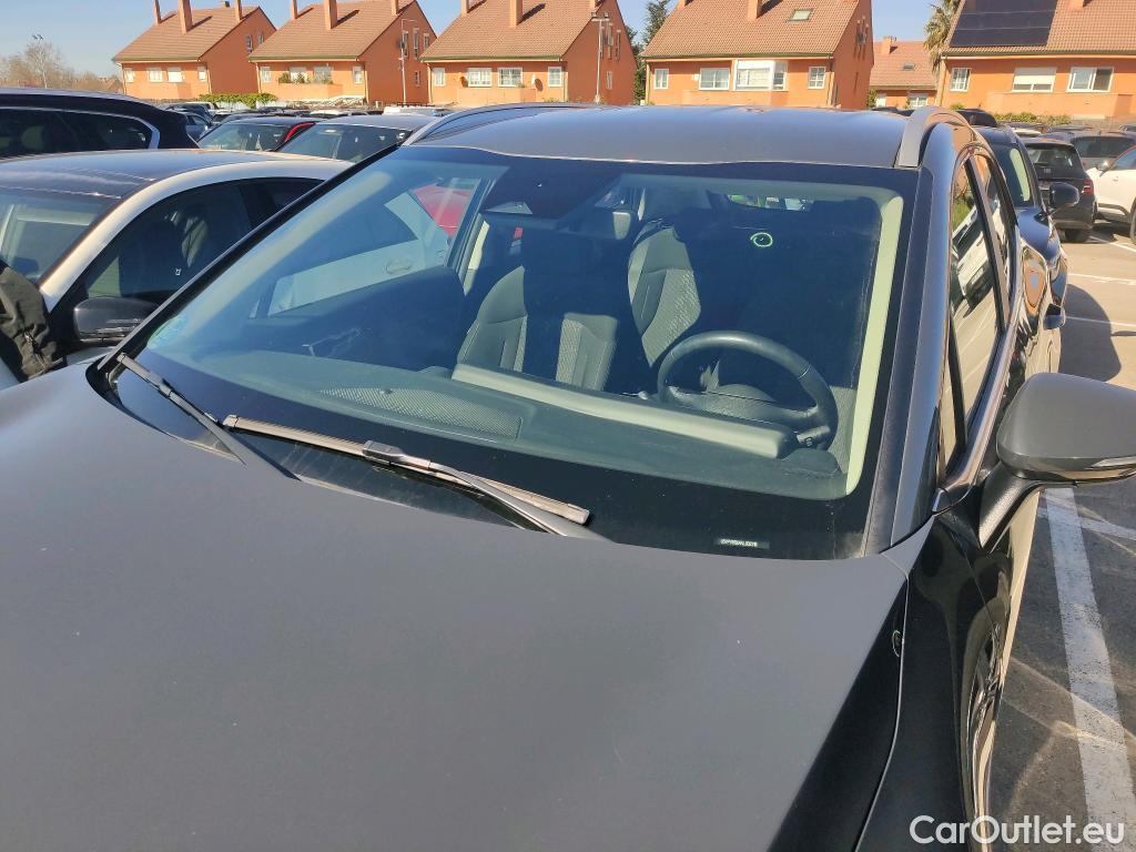  KIA  Sportage KIA  / 2022 / 5P / todoterreno 1.6 T-GDi MHEV 110kW (150CV) Drive 4x2 #1