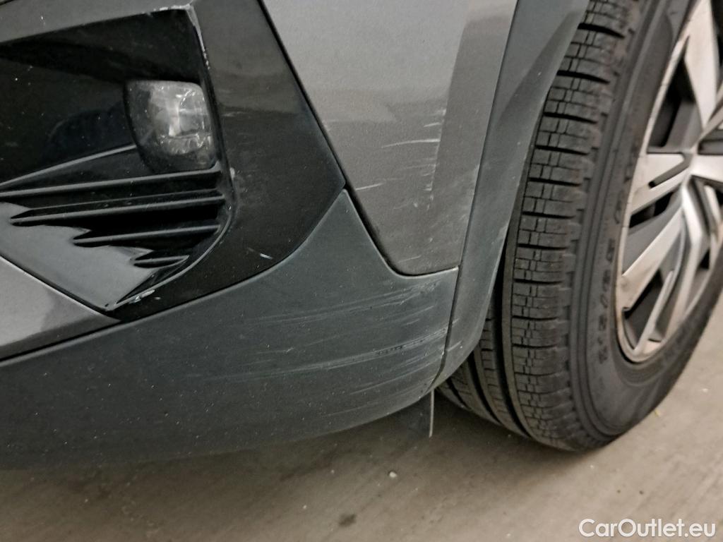  Peugeot  2008 PEUGEOT  / 2019 / 5P / todoterreno Active BlueHDI 81kW (110CV) #18