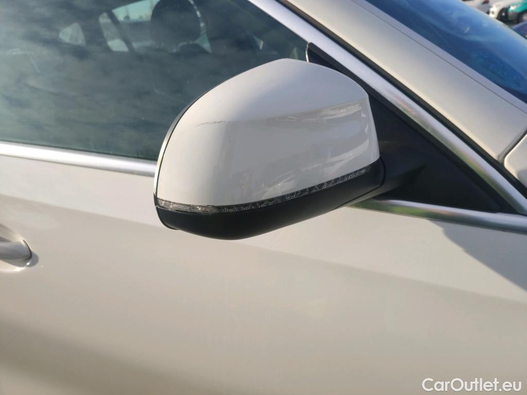  Bmw  X6 BMW  / 2019 / 5P / todoterreno xDrive30d #5