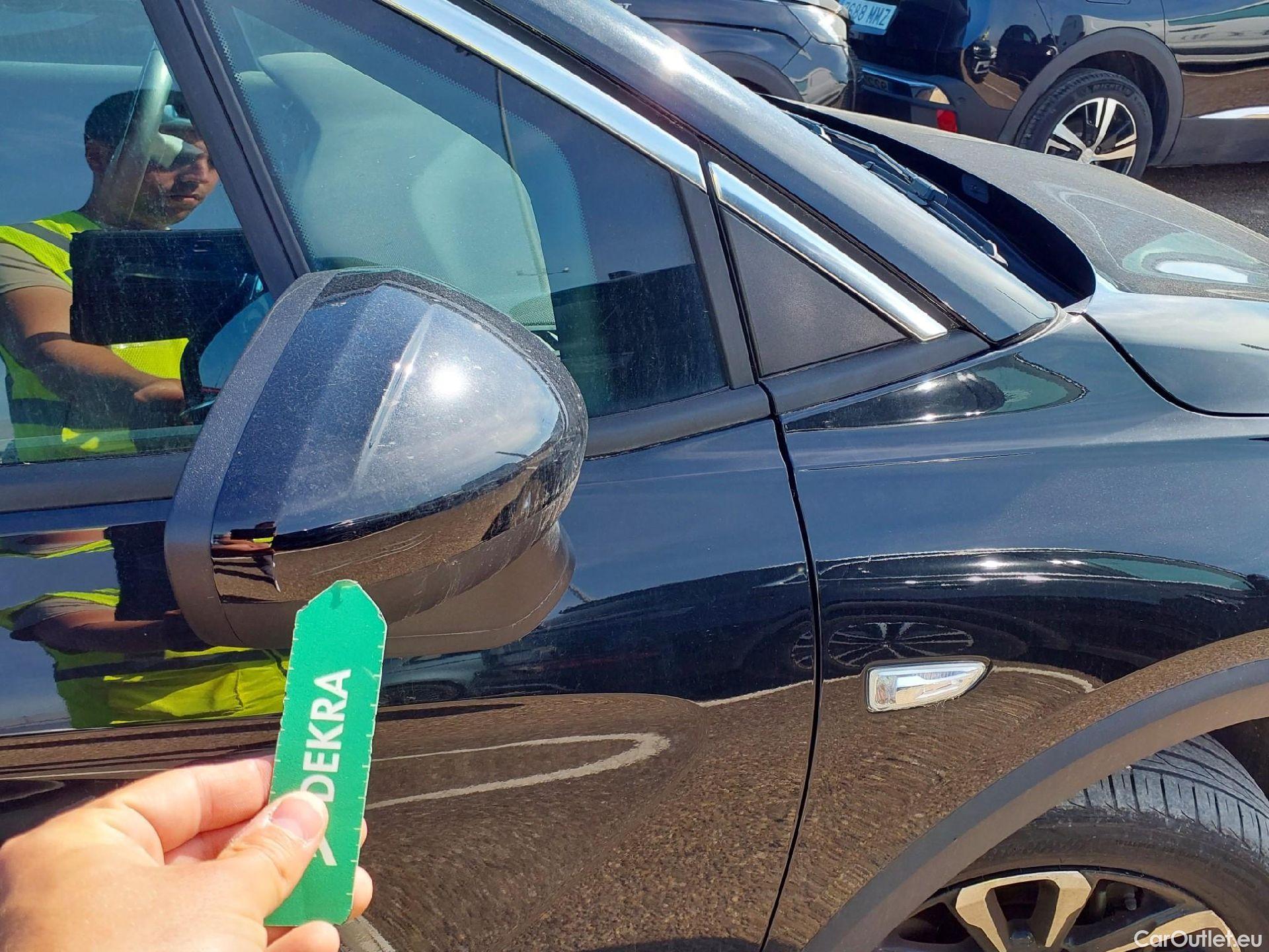  Opel  Crossland OPEL  / 2020 / 5P / crossover 1.2 96kW (130CV) Elegance Pack AT6 #19