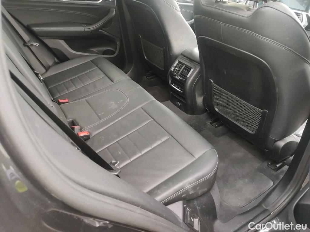  Bmw  X3 BMW  / 2017 / 5P / todoterreno xDrive30e #11