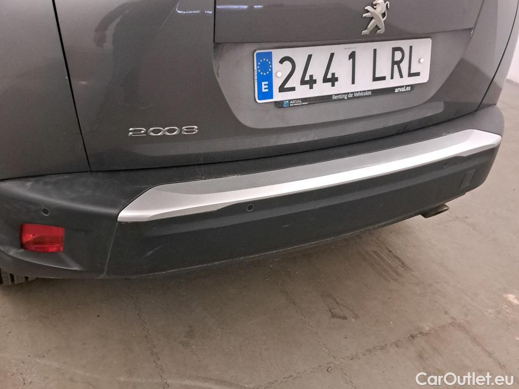  Peugeot  2008 PEUGEOT  / 2019 / 5P / todoterreno Active BlueHDI 81kW (110CV) #14