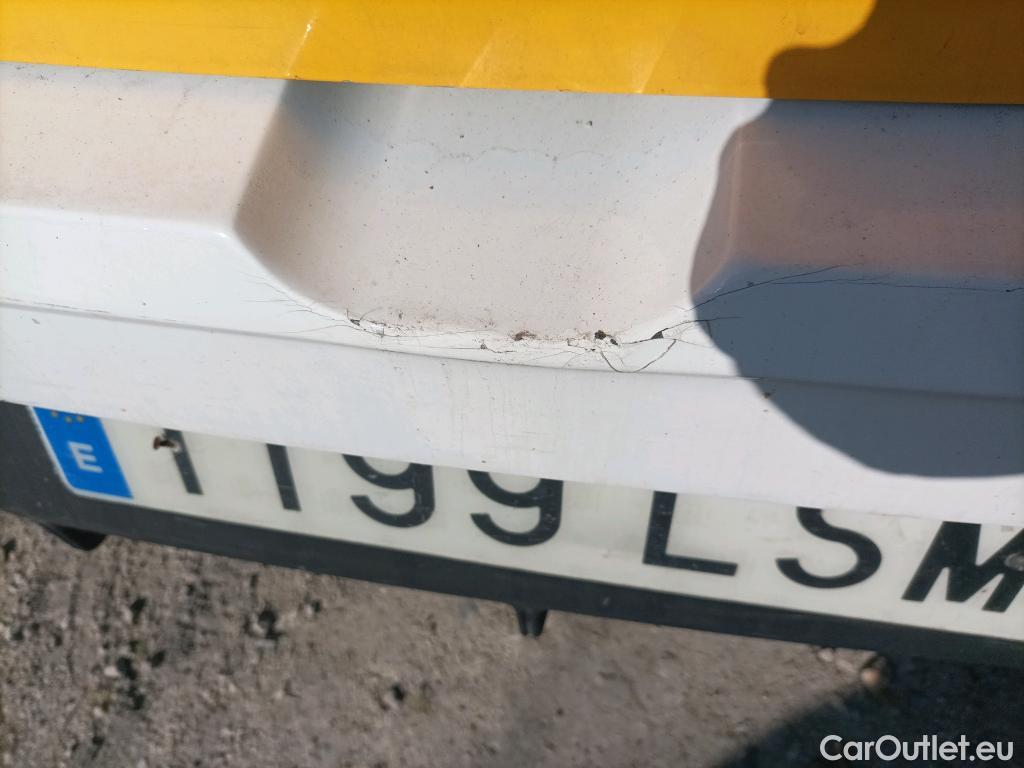  Hyundai  i20 HYUNDAI  / 2020 / 5P / berlina con portón 1.0 TGDI 74kW (100CV) 48V Essence #25