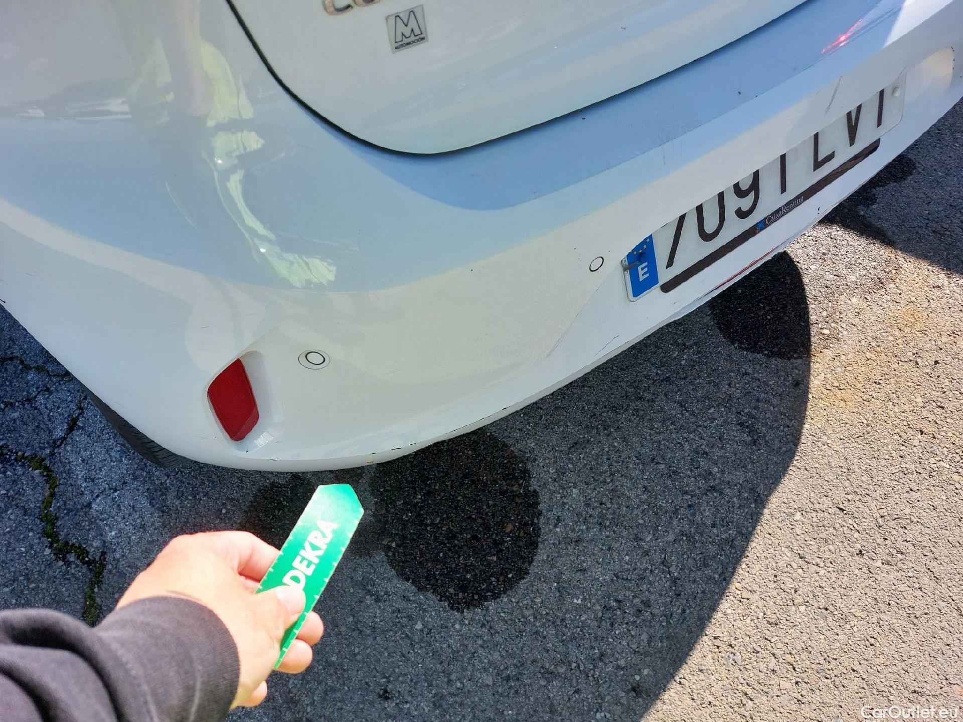  Opel  Corsa OPEL  1.2T XHL 74kW (100CV) Elegance #23