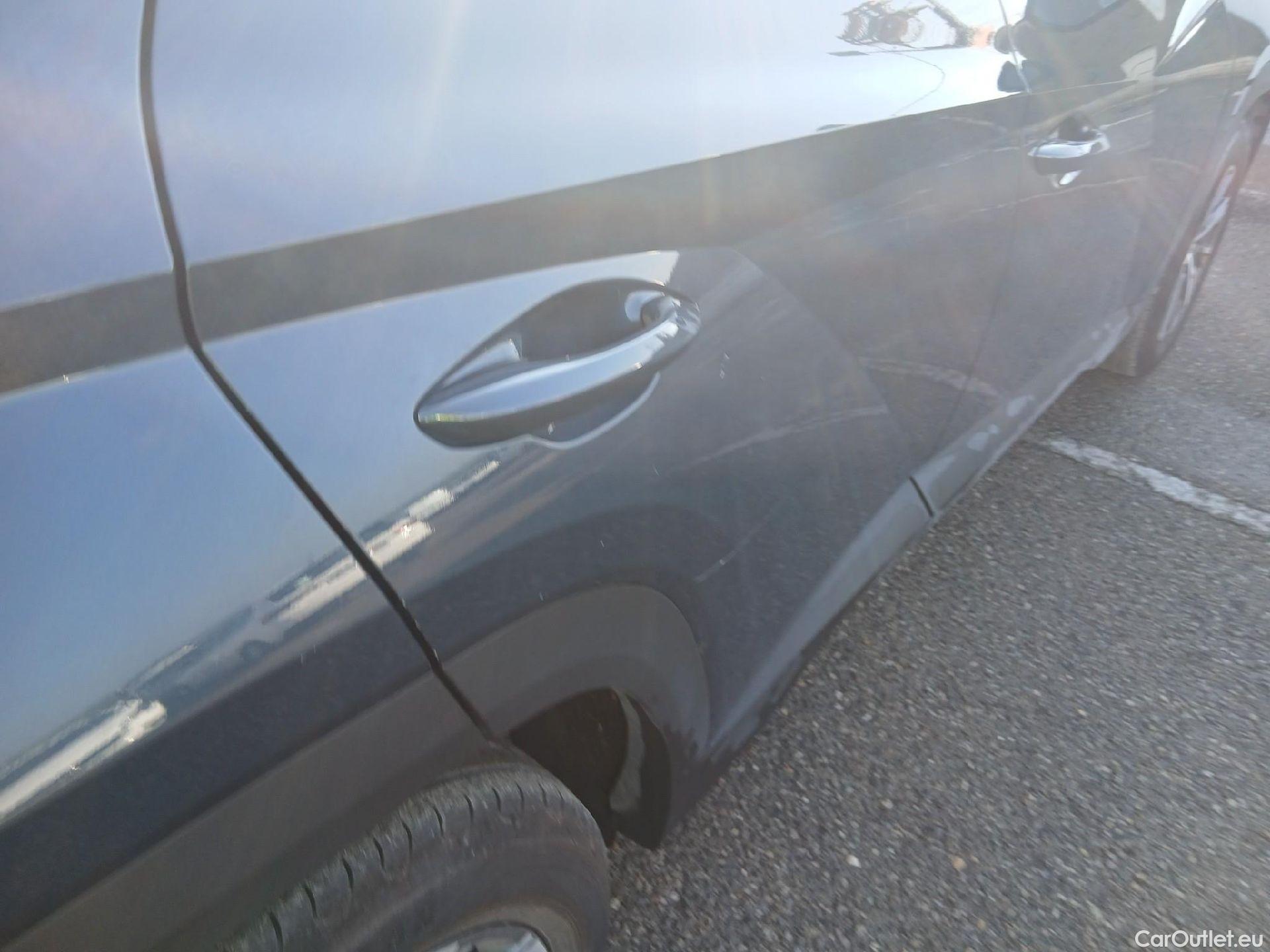  Hyundai  Tucson HYUNDAI  / 2020 / 5P / todoterreno 1.6 TGDI 169kW (230CV) HEV Maxx Auto #18