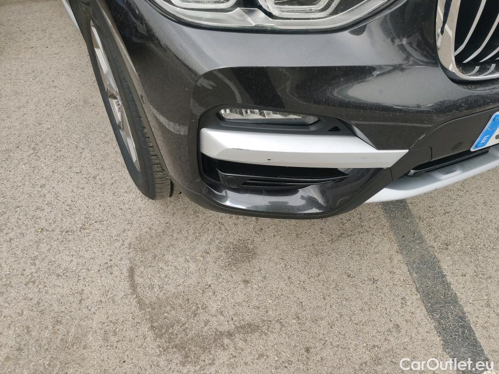  Bmw  X3 BMW  / 2017 / 5P / todoterreno xDrive30e #21