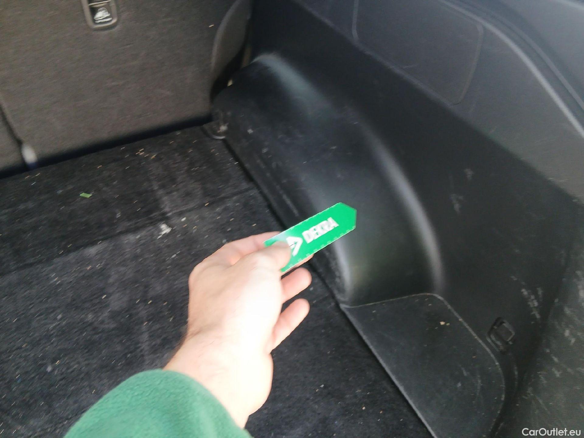  Hyundai  Tucson HYUNDAI  / 2020 / 5P / todoterreno 1.6 TGDI 169kW (230CV) HEV Maxx Auto #25