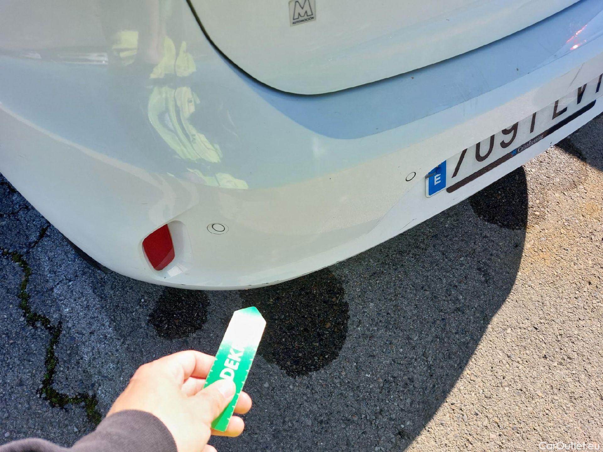  Opel  Corsa OPEL  1.2T XHL 74kW (100CV) Elegance #24