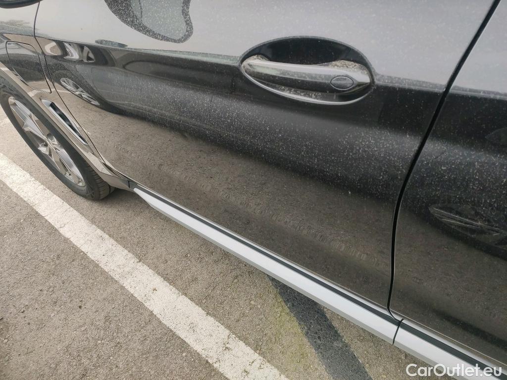  Bmw  X3 BMW  / 2017 / 5P / todoterreno xDrive30e #3