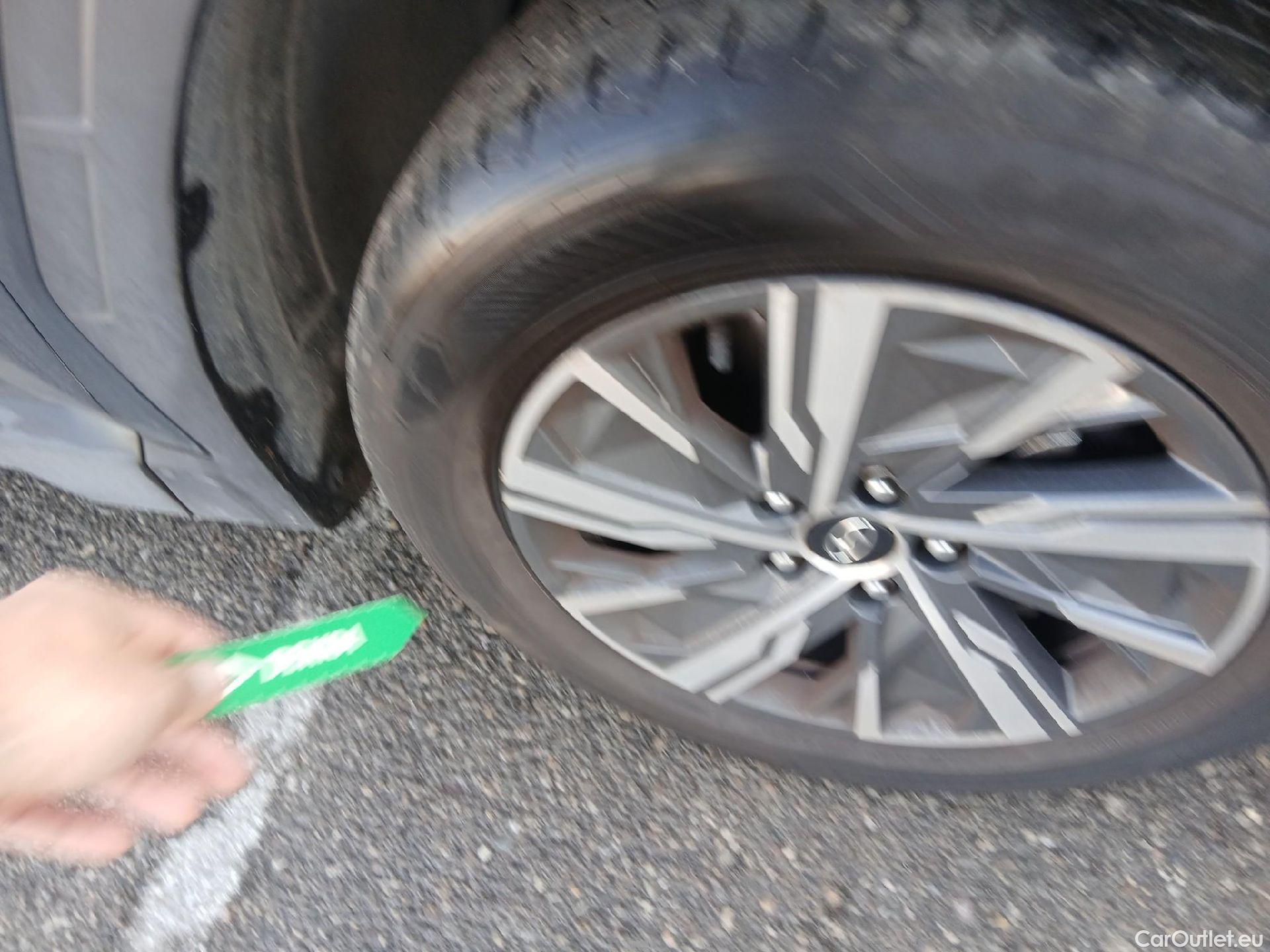  Hyundai  Tucson HYUNDAI  / 2020 / 5P / todoterreno 1.6 TGDI 169kW (230CV) HEV Maxx Auto #24