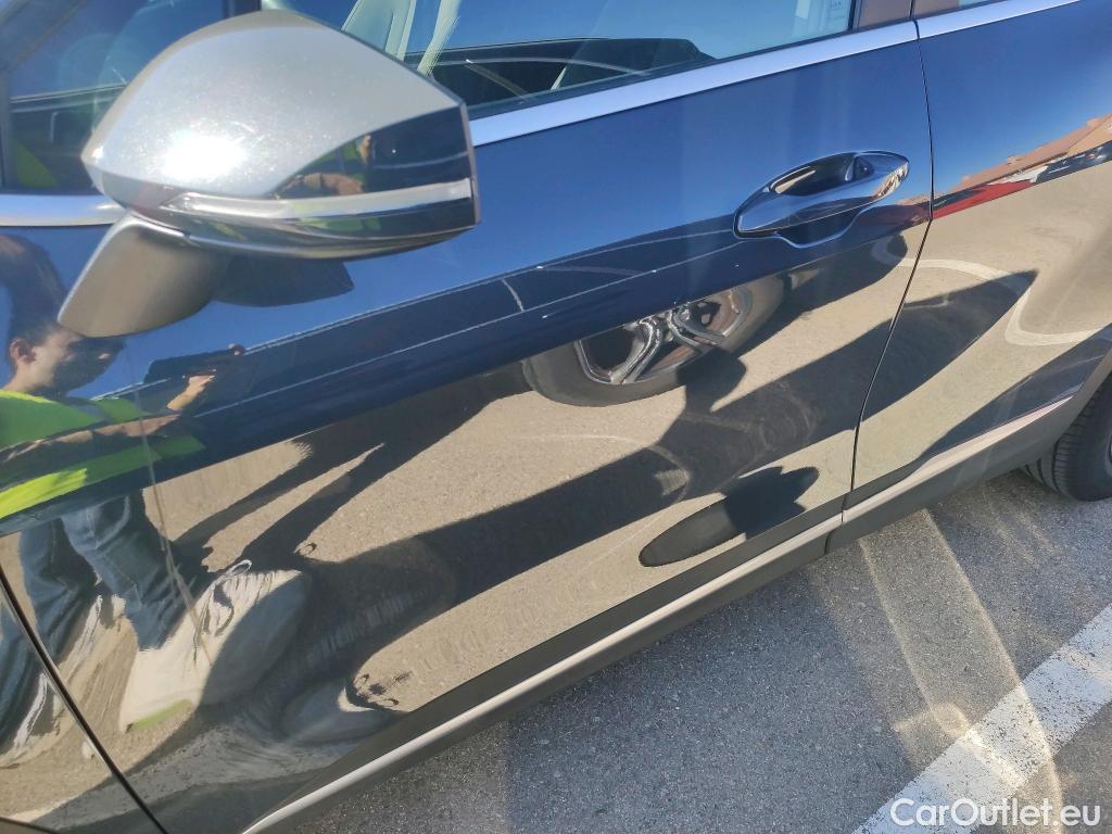  KIA  Sportage KIA  / 2022 / 5P / todoterreno 1.6 T-GDi MHEV 110kW (150CV) Drive 4x2 #12