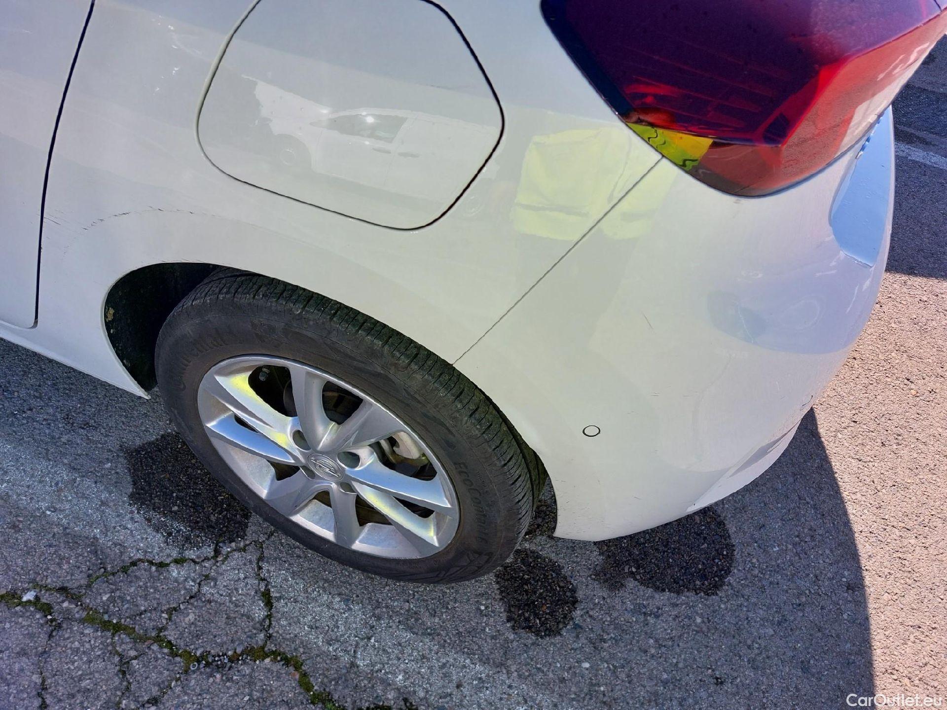  Opel  Corsa OPEL  1.2T XHL 74kW (100CV) Elegance #22