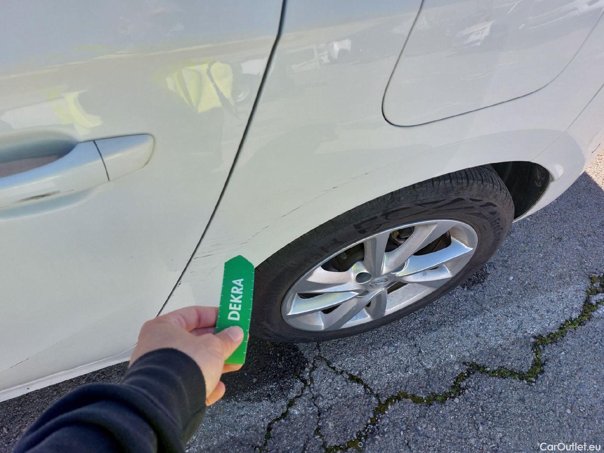  Opel  Corsa OPEL  1.2T XHL 74kW (100CV) Elegance #20