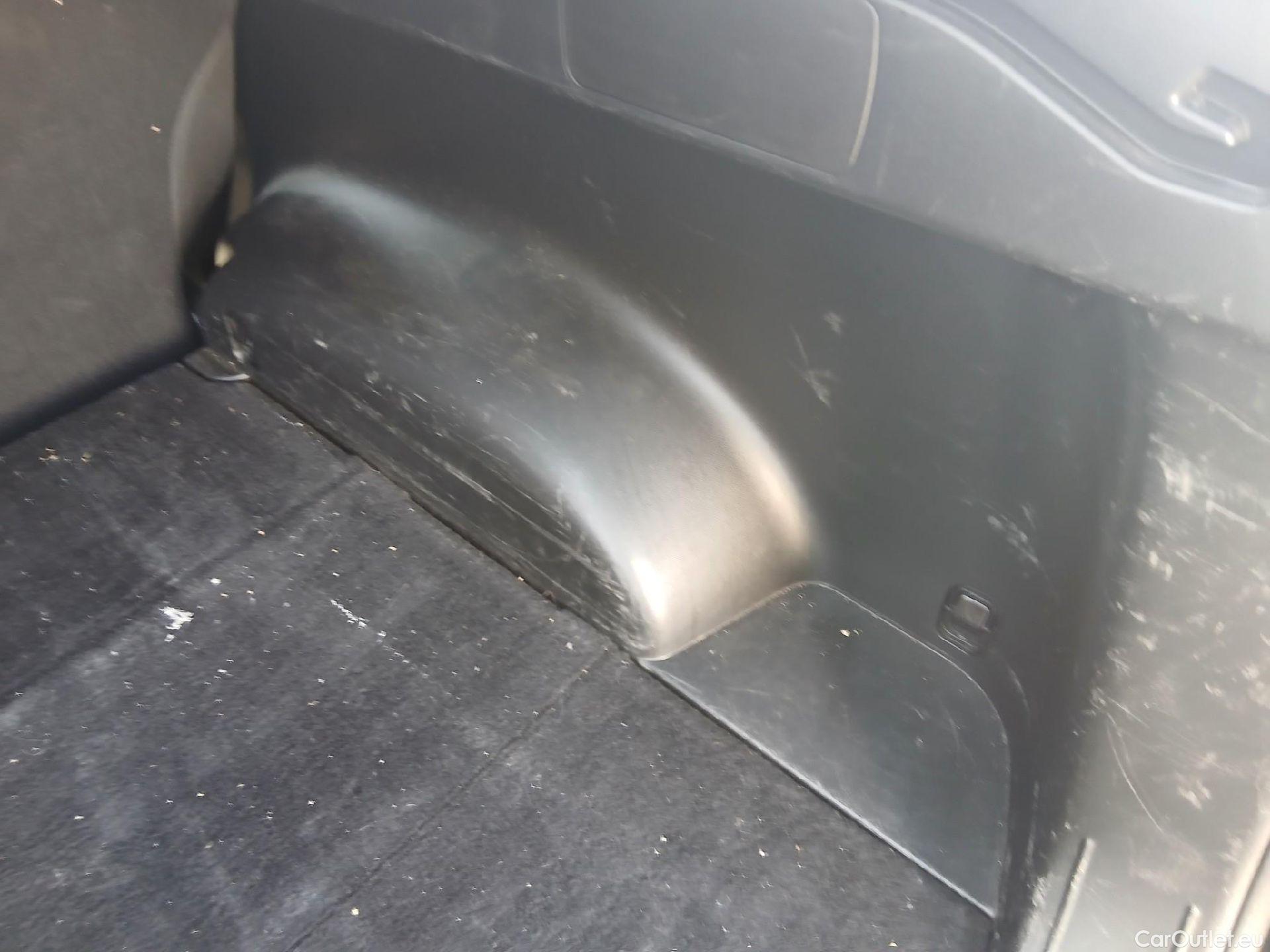  Hyundai  Tucson HYUNDAI  / 2020 / 5P / todoterreno 1.6 TGDI 169kW (230CV) HEV Maxx Auto #26