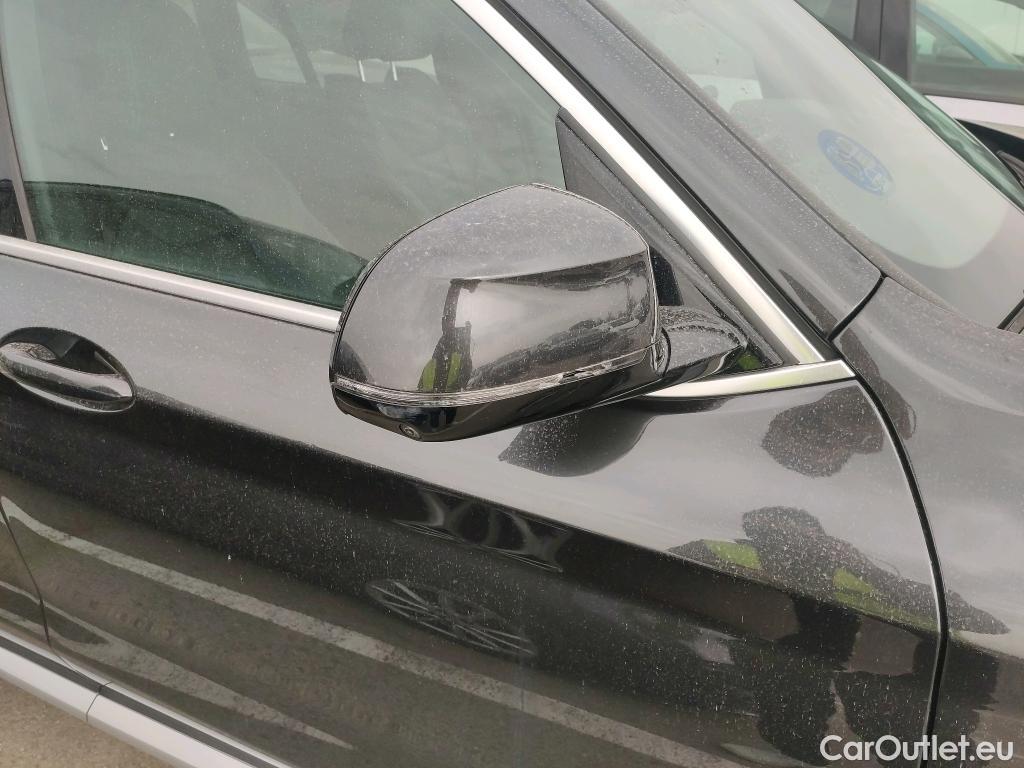  Bmw  X3 BMW  / 2017 / 5P / todoterreno xDrive30e #1