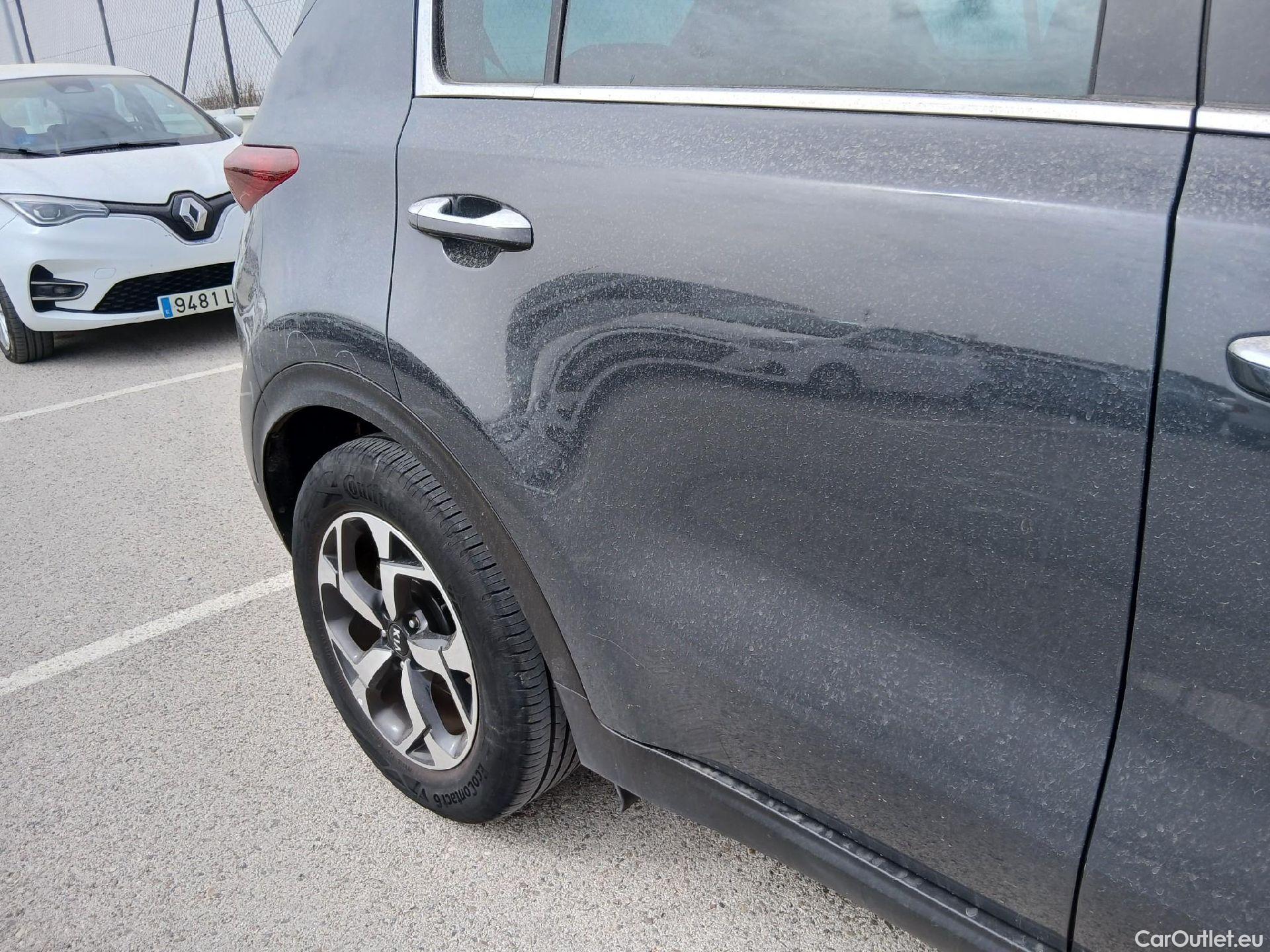  KIA  Sportage KIA  / 2018 / 5P / todoterreno 1.6 MHEV Drive Plus 100kW (136CV) 4x2 #23