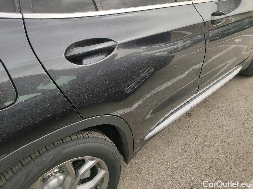  Bmw  X3 BMW  / 2017 / 5P / todoterreno xDrive30e #9