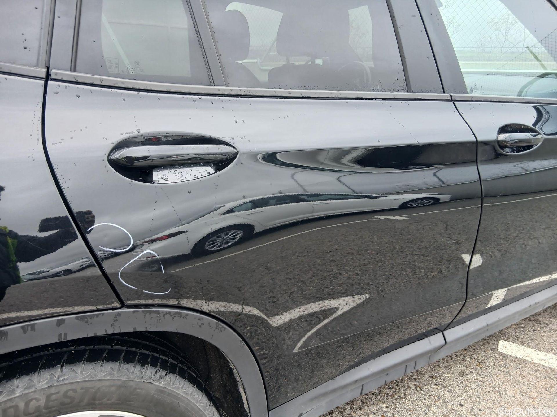  Bmw  X3 BMW  xDrive20d (AC2) 190 CV #Opcionales 7800€# #28