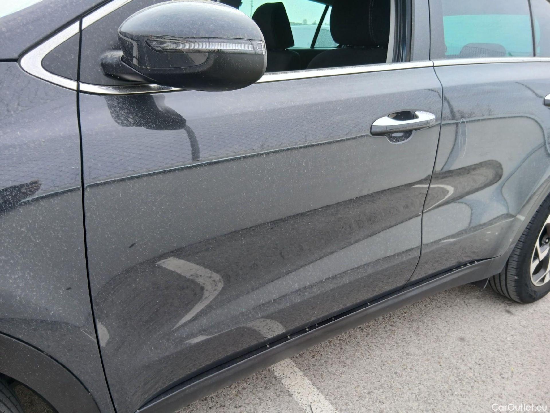  KIA  Sportage KIA  / 2018 / 5P / todoterreno 1.6 MHEV Drive Plus 100kW (136CV) 4x2 #6